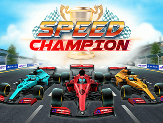 Speed Champion