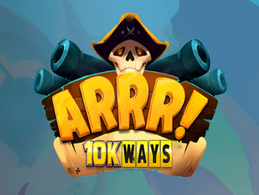 Arrr 10k Ways
